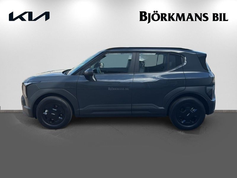Kia EV2 bild 4