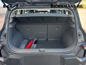 Kia EV2 bild 14