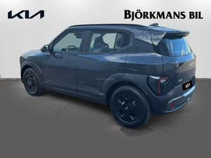 Kia EV2 bild 6