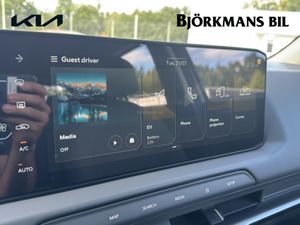 Kia EV2 bild 11