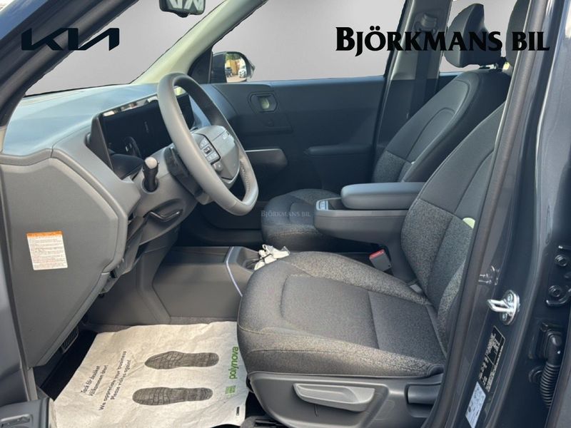 Kia EV2 bild 8
