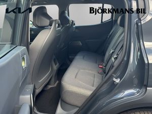 Kia EV2 bild 9