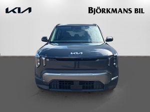 Kia EV2 bild 2