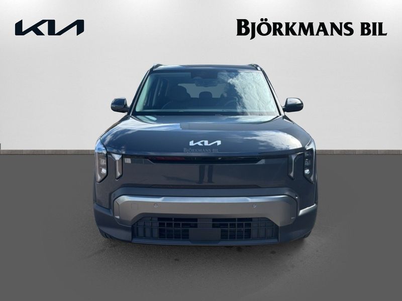 Kia EV2 bild 2
