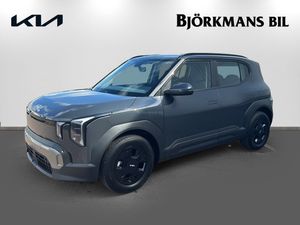 Kia EV2 bild 1
