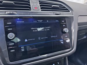 Volkswagen Tiguan bild 24