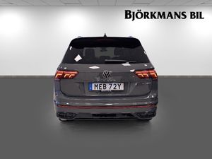 Volkswagen Tiguan bild 5