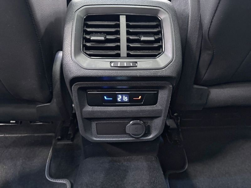 Volkswagen Tiguan bild 19
