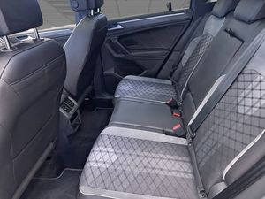 Volkswagen Tiguan bild 9