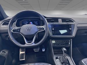Volkswagen Tiguan bild 7