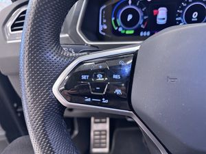 Volkswagen Tiguan bild 22