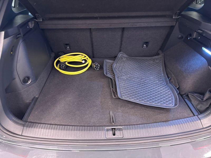 Volkswagen Tiguan bild 14