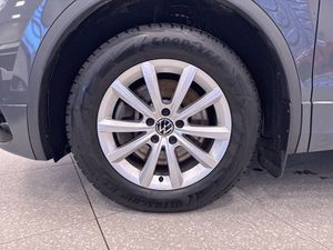 Volkswagen Tiguan bild 15