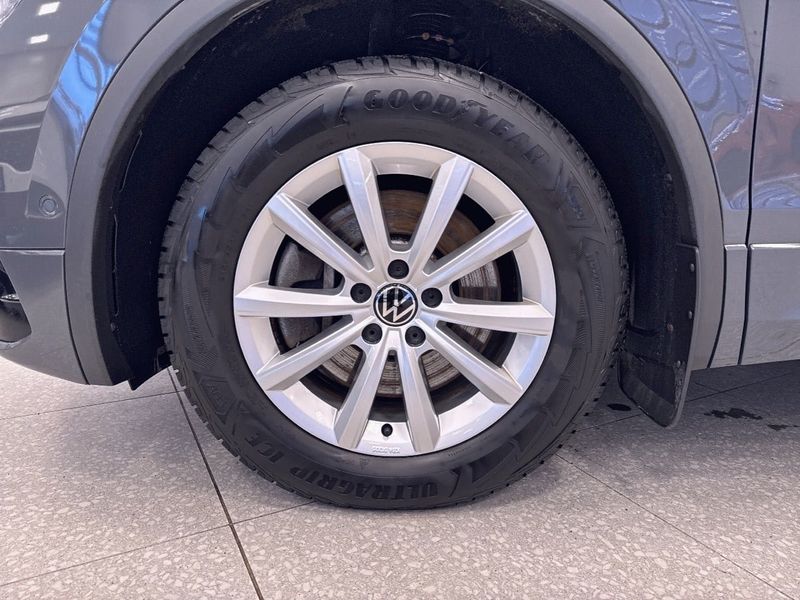 Volkswagen Tiguan bild 15