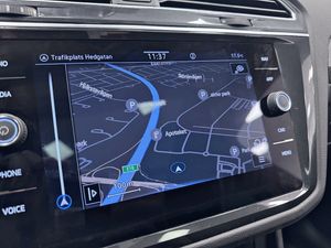 Volkswagen Tiguan bild 11
