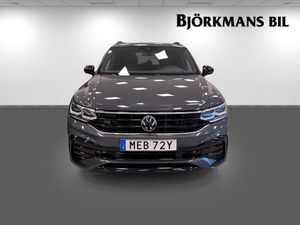 Volkswagen Tiguan bild 2