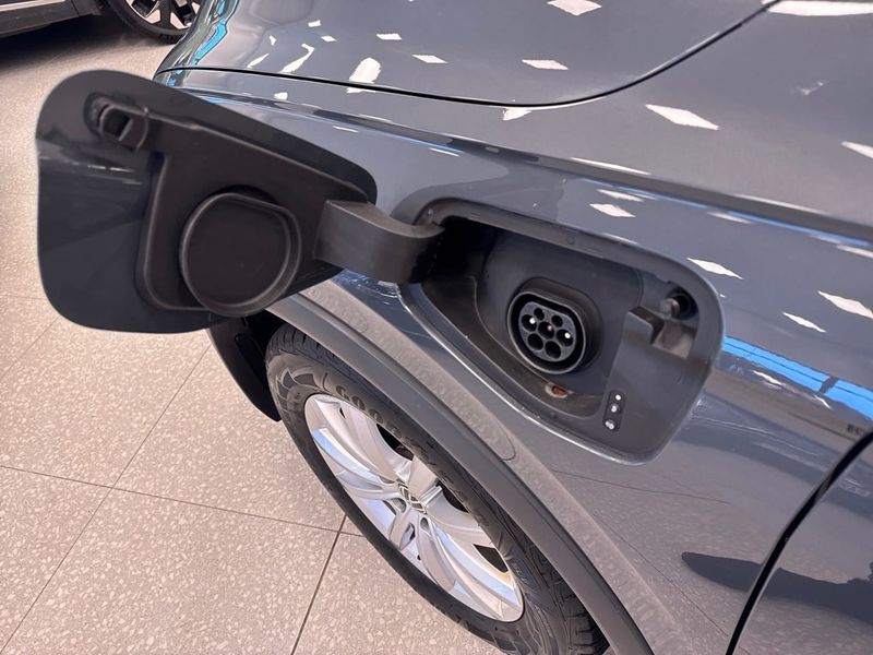 Volkswagen Tiguan bild 16