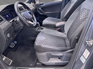 Volkswagen Tiguan bild 8