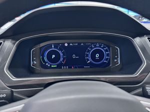 Volkswagen Tiguan bild 10