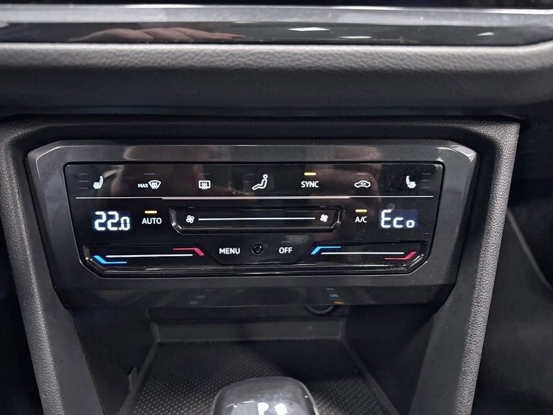 Volkswagen Tiguan bild 13