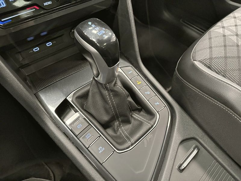 Volkswagen Tiguan bild 12