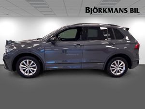 Volkswagen Tiguan bild 4
