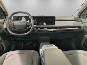 Kia EV3 bild 7