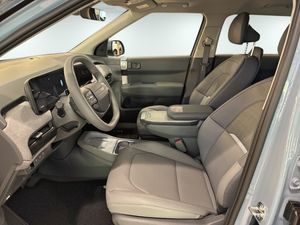 Kia EV3 bild 8