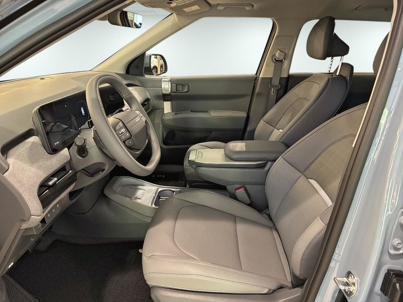 Kia EV3 bild 8