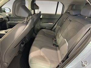 Kia EV3 bild 9