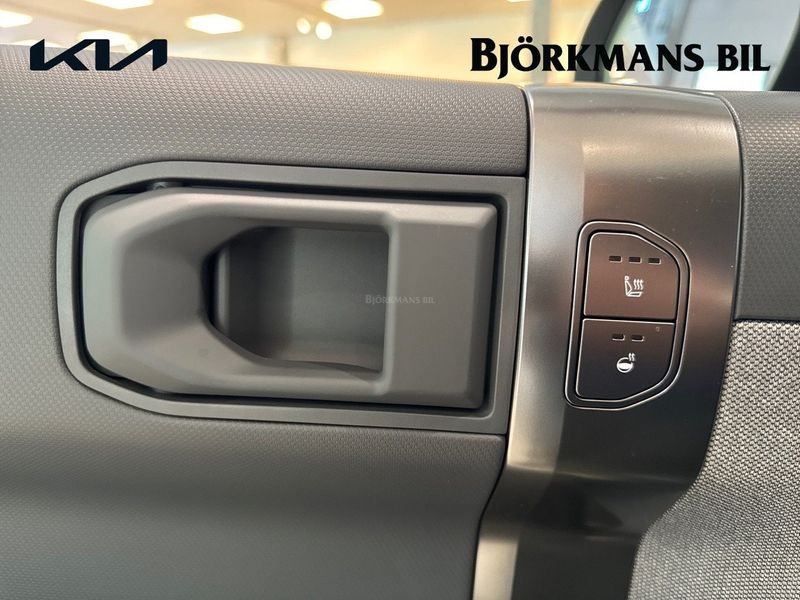 Kia EV3 bild 14