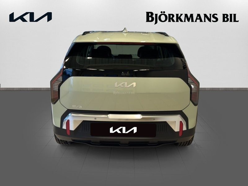 Kia EV3 bild 5