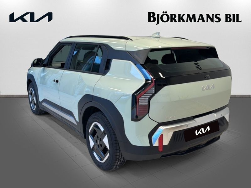 Kia EV3 bild 6