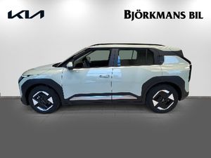 Kia EV3 bild 4