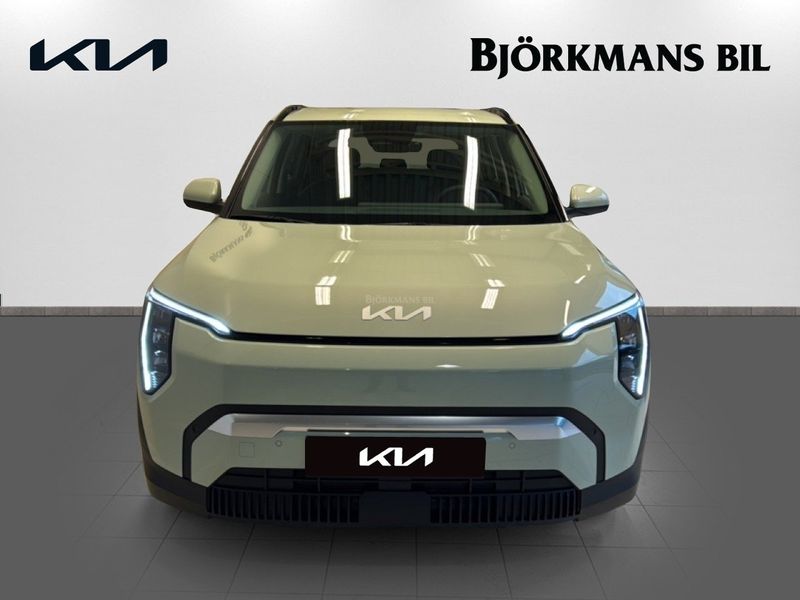 Kia EV3 bild 2