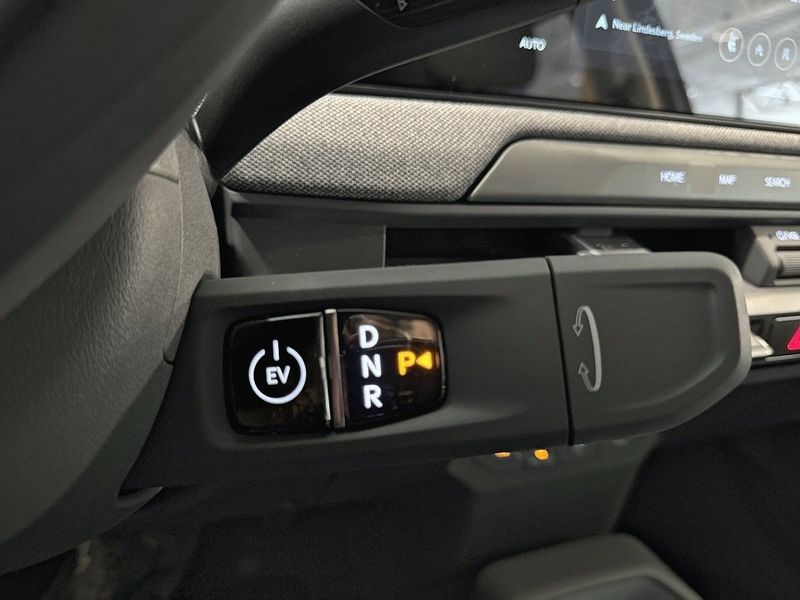 Kia EV3 bild 12
