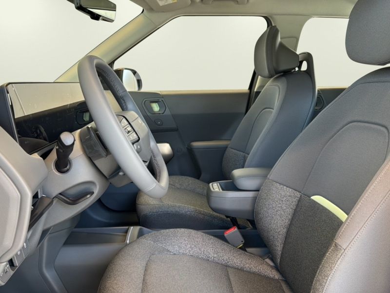Kia EV2 bild 8