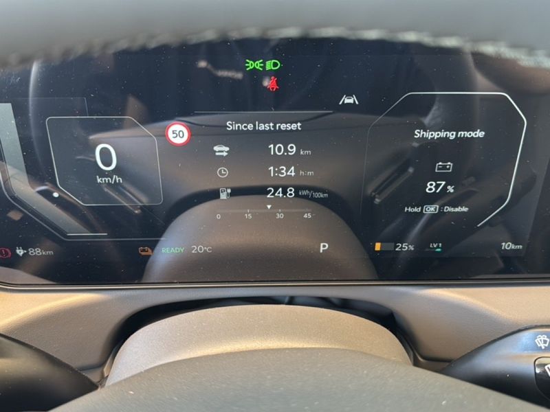 Kia EV2 bild 11