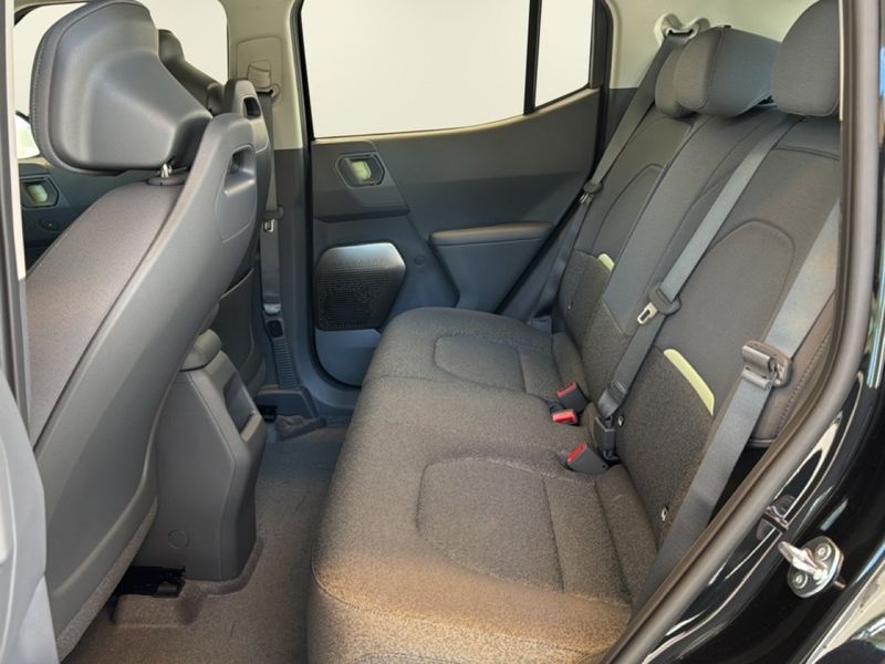 Kia EV2 bild 9