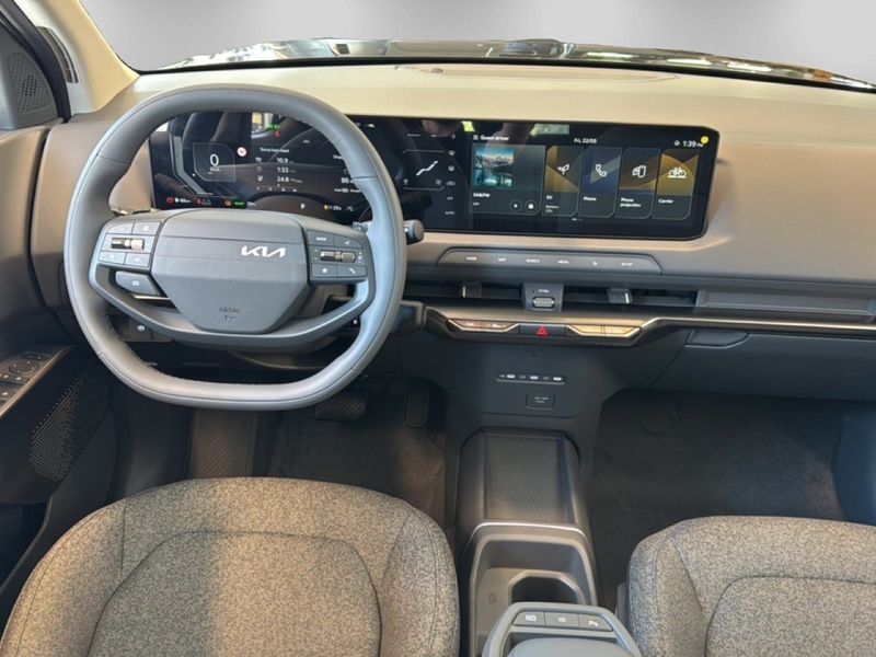 Kia EV2 bild 7