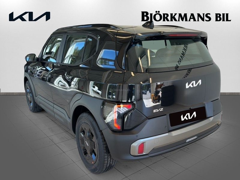 Kia EV2 bild 6