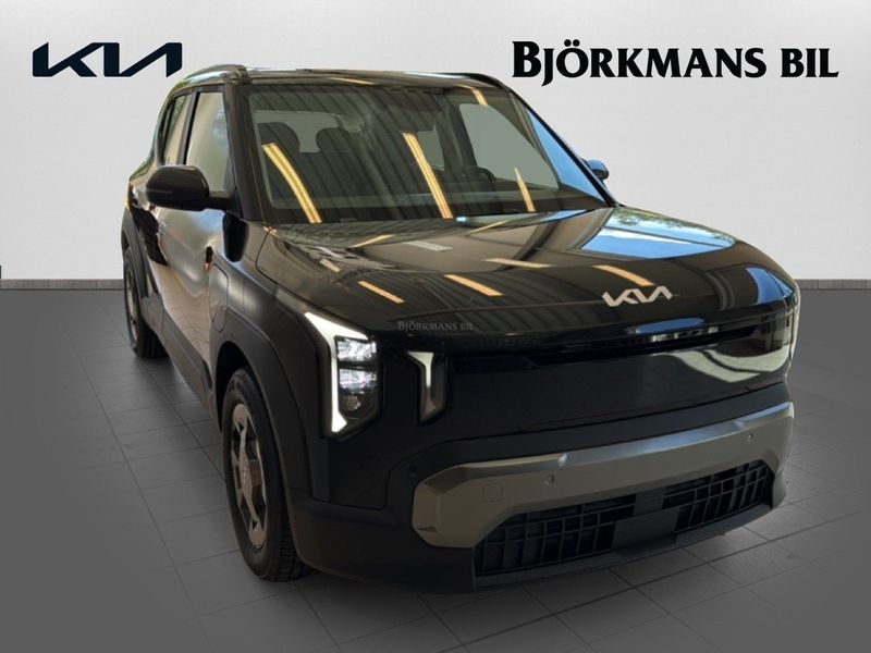 Kia EV2 bild 3