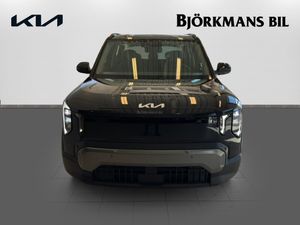 Kia EV2 bild 2