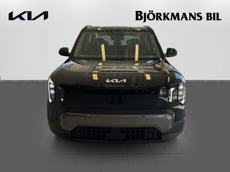Kia EV2 bild 2