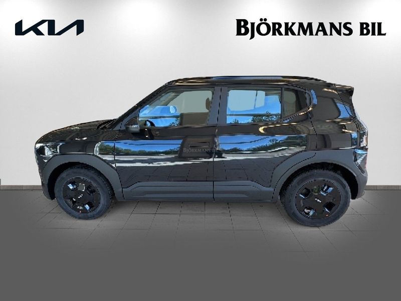 Kia EV2 bild 4