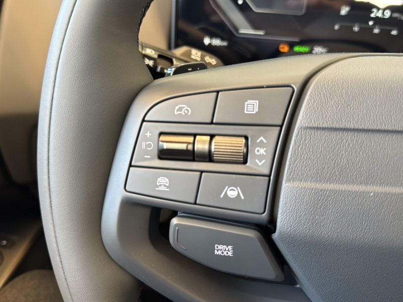 Kia EV2 bild 15