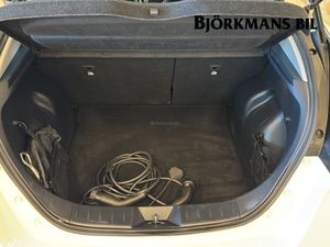 Nissan Leaf bild 14