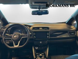 Nissan Leaf bild 7