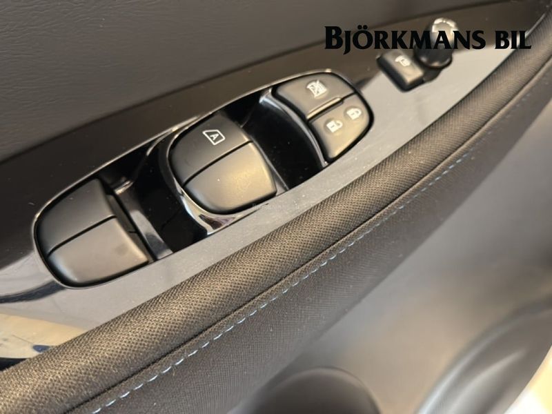 Nissan Leaf bild 17