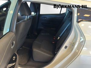 Nissan Leaf bild 9
